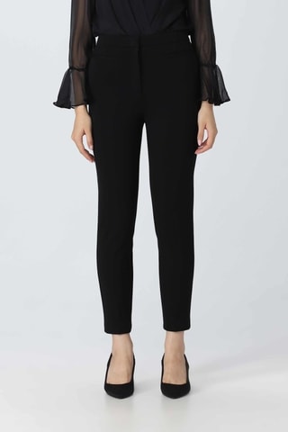Pantalon - Noir - Pinko