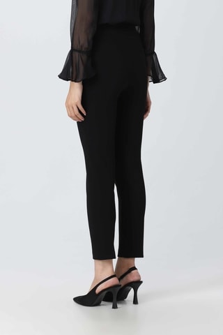 Pantalon - Noir - Pinko