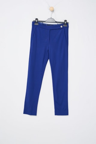 Pantalon - Bleu roi - Pinko