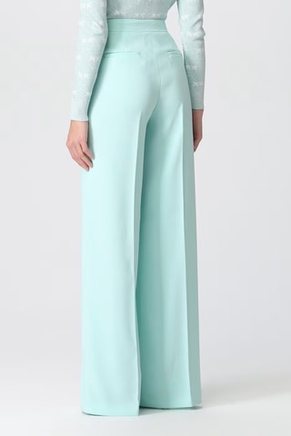 Pantalon - Vert clair - Pinko