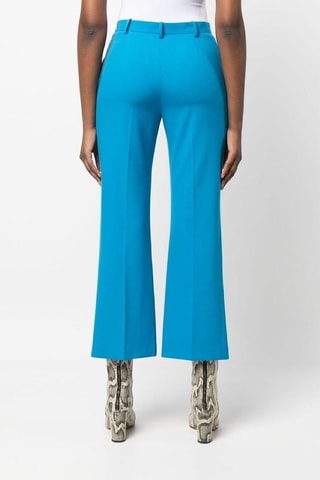 Pantalon - Turquoise - Pinko