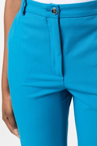 Pantalon - Turquoise - Pinko