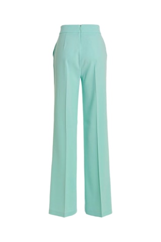 Pantalon - Vert d'eau - Pinko