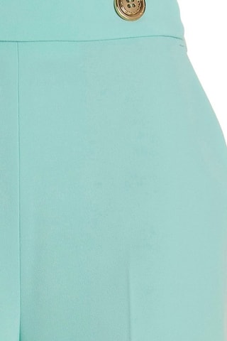 Pantalon - Vert d'eau - Pinko