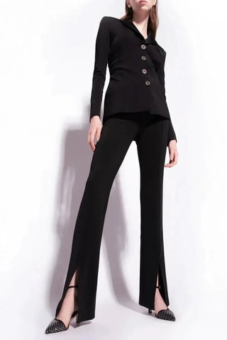 Pantalon - Noir - Pinko