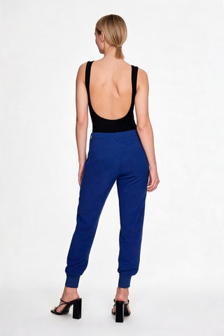 Jogging - Bleu roi - Pinko