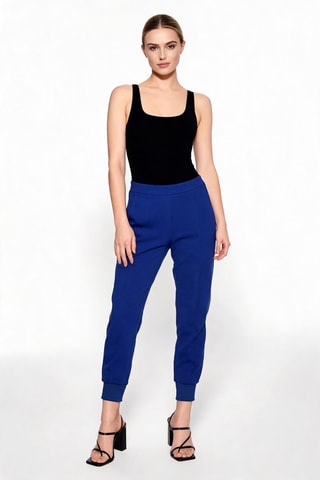 Jogging - Bleu roi - Pinko