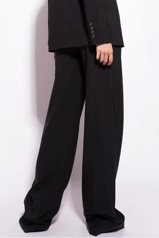 Pantalon - Noir - Pinko