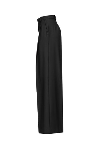 Pantalon - Noir - Pinko