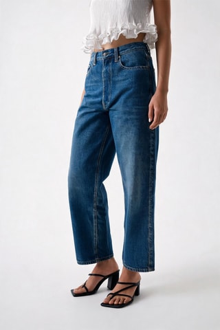 Jean - Bleu cobalt - Pinko