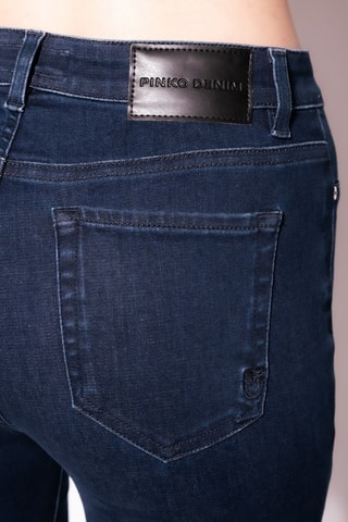 Jean - Bleu marine - Pinko
