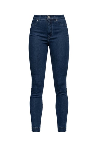 Jean - Bleu marine - Pinko