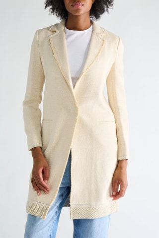 Manteau - Kaki - Pinko