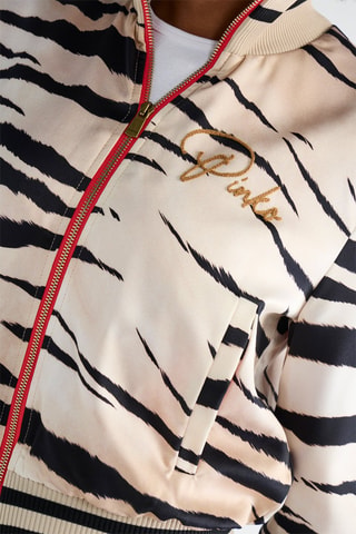 Veste - Beige - Pinko