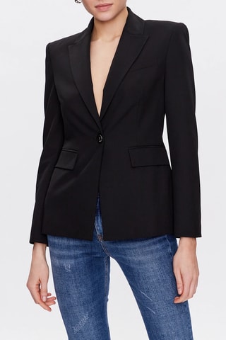 Veste - Noir - Pinko