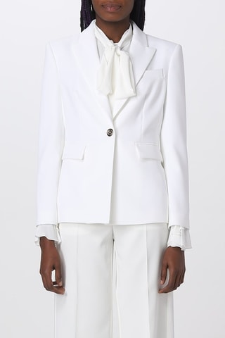 Veste - Blanc - Pinko