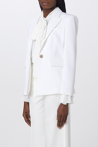 Veste - Blanc - Pinko