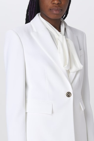Veste - Blanc - Pinko