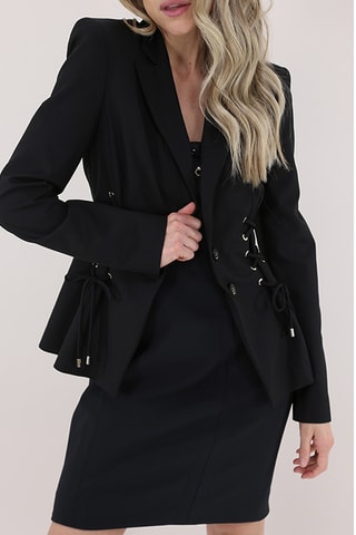 Veste - Noir - Pinko