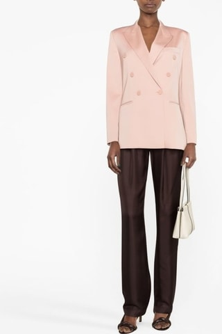 Veste - Rose - Pinko