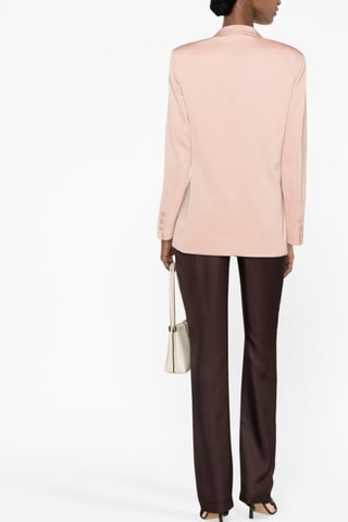 Veste - Rose - Pinko