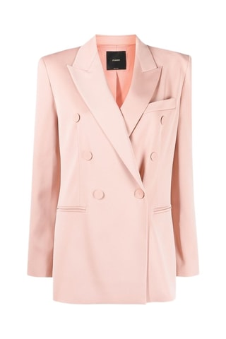 Veste - Rose - Pinko