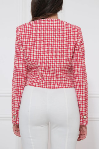 Veste - Rouge - Pinko