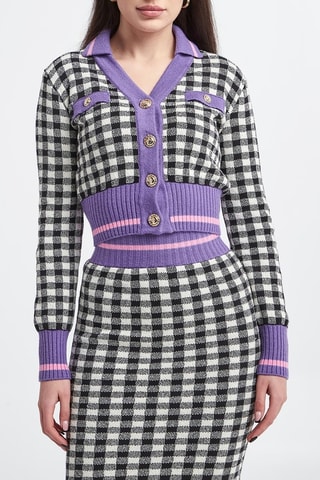 Veste - Blanc - Pinko