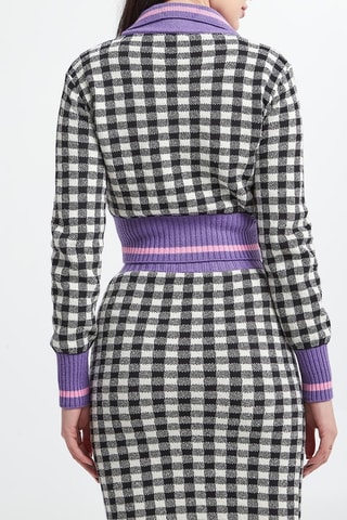 Veste - Blanc - Pinko