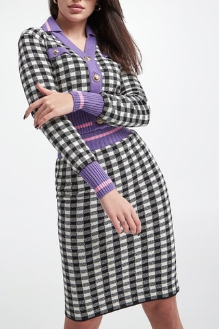 Veste - Blanc - Pinko