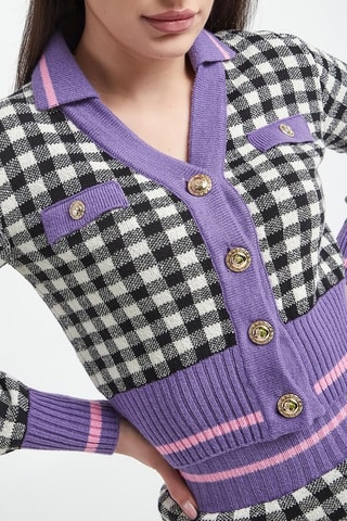 Veste - Blanc - Pinko
