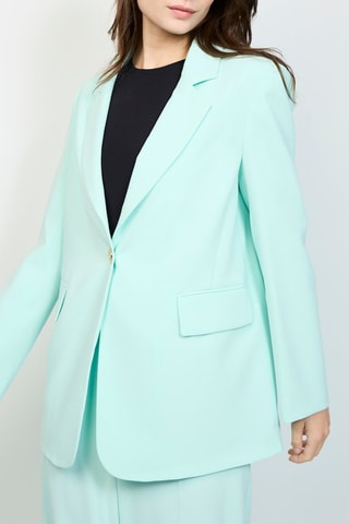 Veste - Vert d’eau - Pinko
