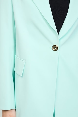 Veste - Vert d’eau - Pinko