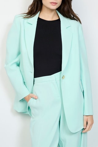Veste - Vert d’eau - Pinko