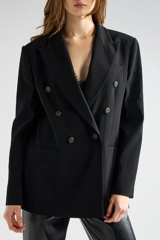 Veste - Noir - Pinko