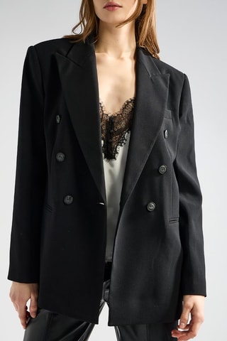 Veste - Noir - Pinko