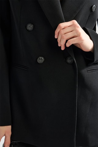 Veste - Noir - Pinko