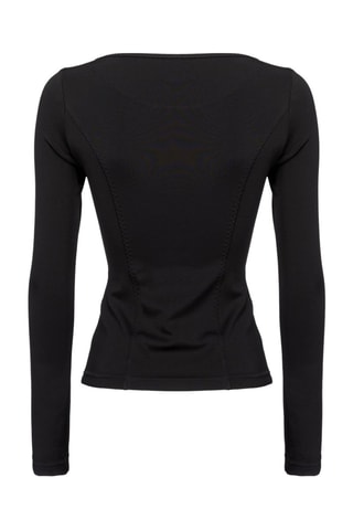 Veste - Noir - Pinko