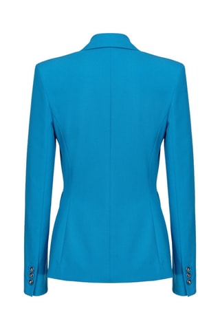 Veste - Bleu - Pinko