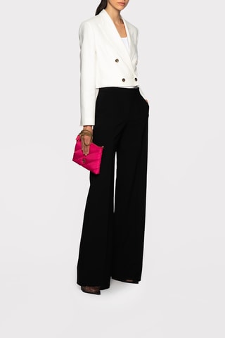 Veste - Blanc - Pinko