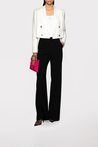 Veste - Blanc - Pinko