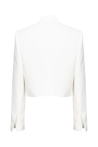 Veste - Blanc - Pinko
