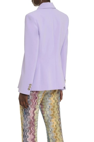 Veste - Lilas - Pinko