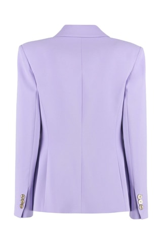 Veste - Lilas - Pinko