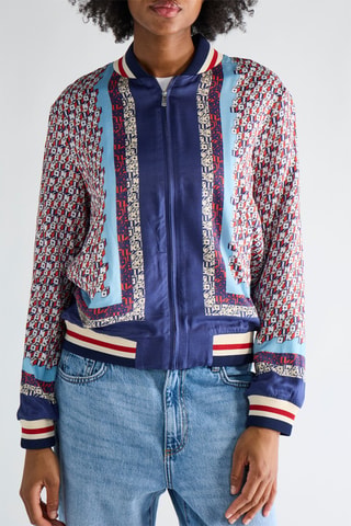 Veste - Bleu roi - Pinko