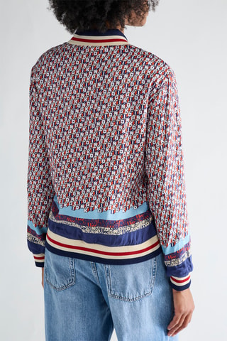 Veste - Bleu roi - Pinko