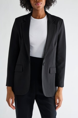 Veste - Noir - Pinko