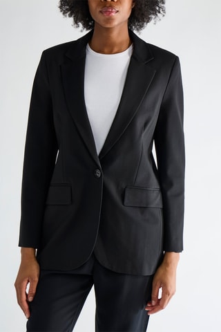 Veste - Noir - Pinko