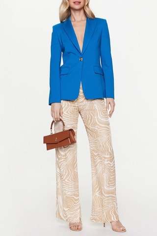 Veste - Bleu roi - Pinko