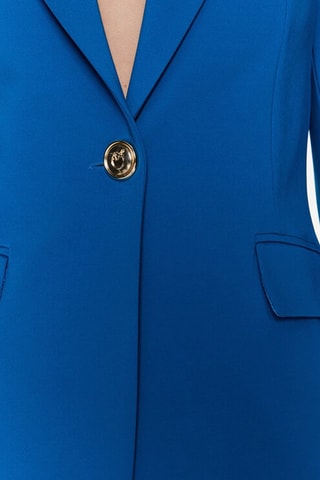 Veste - Bleu roi - Pinko